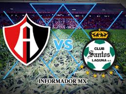 Видео atlas vs santos en vivo jornada 5. Atlas Vs Santos En Vivo Jornada 5 Liga Mx Guard1anes 2021 El Informador