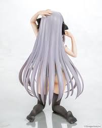 SZITW 17 cm Hentai Figur Abnehmbare Kleidung Ecchi Figur 16 Luna  Sakurakouji Nettes Mädchen Loli Unterwäsche Ver. Exposed Busty Hot Girl  Anime Charakter Statuen Boxed Toy Model 17cm6.7in : Amazon.de: Spielzeug