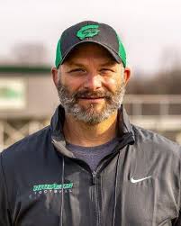 High school football: Columbia's Marco Cirigliano and Coach Jason Ward lead  area all-district selections