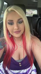 New World Record Kayla Brown