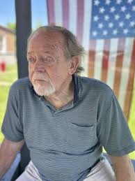 Stephen ¨Steve¨ Douglas Harris Obituary (2024)