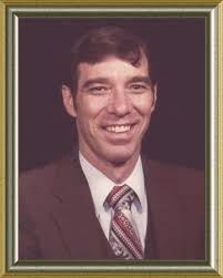 Charles E. Huffman Obituary