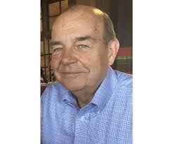 John Martinsen Obituary (2020)