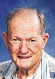 James Strickland Obituary (1938