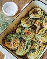 Tuscan Braised Fennel Toskanische Rezepte Rezepte Gesunde Rezepte