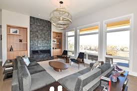 Conversely, small fireplace surrounds covered in patterns with large repeats will end up cutting the pattern off, detracting from the intended look. Fireplace Renovation Fort Collins Co