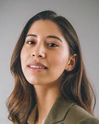 Lilia Smith's Instagram, Twitter & Facebook