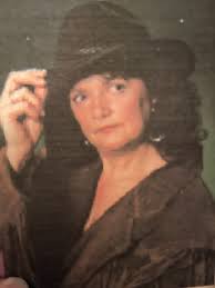 Carroll Madelaine Lacroix