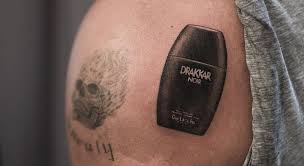 So the question of whether the weeknd has any tattoos remains unknown, but that hasn't stopped his fans from getting their own in his honor — both in the form of portraits and the letters xo, a song. A Guide To All Of Drake S Tattoos That We Know Of