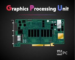 Its sole purpose is to house the gpu(graphic processing unit) and all the necessary components to run it. Apu Vs Cpu Vs Gpu Which One Is Best For Gaming