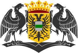 Groningen Wikipedia The Free Encyclopedia Groningen Coat Of Arms European History
