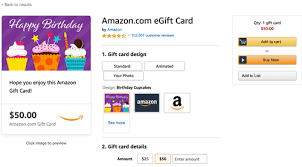 Let's talk about the amazon gift card for instance, amazon.com provides gift cards to shop products and apparels in their application or website. What Is An Amazon Instant Video Gift Card