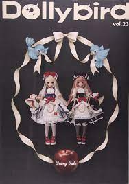 We did not find results for: Dollybird Vol 23 æœ¬ é€šè²© Amazon