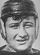 1913 All-America college football team