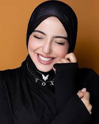 Amal murad Qutami امل مراد قطامي‎