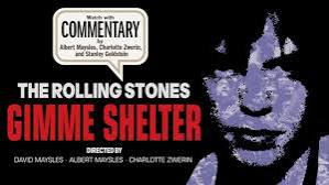Gimme Shelter - The Criterion Channel