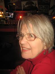 Alice K. Turner, fiction editor at Playboy magazine for two decades, dies