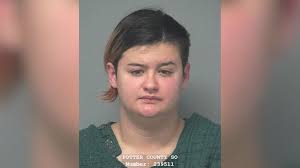 Mom accused of killing baby denied money from the GoFundMe she started for  his funeral