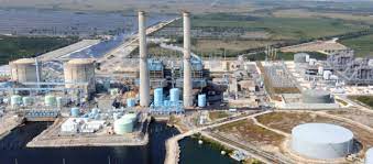 Turkey point nuclear plant is pumping polluted water into biscayne bay. Environmental Groups Reach Tentative Settlement With Fpl Over Turkey Point Plant