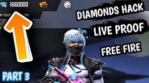 Unfrotunately you can get diamonds only by paying. Free Fire Diamond Hack Kaise Kiya Jata Hai Youtube