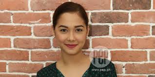 PEPtalk. Maja Salvador talks about new movie Status It's Complicated; says  own lovelife is not complicated