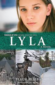Lyla: Through My Eyes