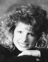 STEPHANIE JANE CONGDON