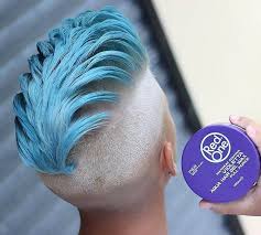 Pin On Vivids Hair Color Bright Hair Color Punky Haircolor