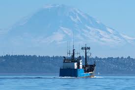 fishing vessel sinking alaska martime