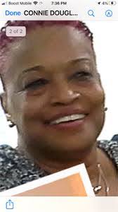 Darcel Douglas's Instagram, Twitter & Facebook