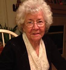 Mary Ladesic Obituary