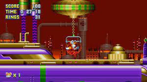 For sonic mania on the playstation 4, a gamefaqs message board topic titled stuck on oil ocean =(. Oil Ocean Zone Sonic Mania Sonic News Network Fandom