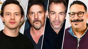 The Righteous (2021)