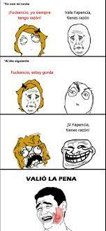 Siempre Tienes Razon Meme By Kefaxo7 Memedroid