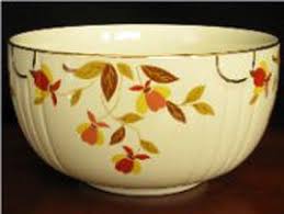 5 out of 5 stars. Hall Dinnerware Jewel T Pattern Casserole Dish Autumn Leaf No Cover Drinkware Home Living Diplomatkhabar Com