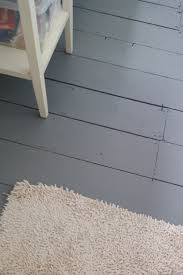 Paint Old Floor Boards W Ronseal Diamond Hard Floor Paint Slate Grey Painted Wood Floors Painted Floorboards Painted Wooden Floors