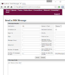 Camel sb core starters :: How To Start Apache Camel Message Router With Spring Boot Grokonez