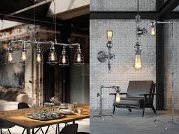 Sie möchten wohnzimmer style kaufen, sachverstand aber nicht, was jetzt für ihr zuhause am sexiesten ist? Aussergewohnliche Industrial Style Lampen Fur Uber Esstisch Wohnzimmer Hangend Ebay