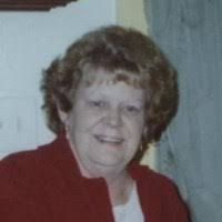 Linda Strickland Obituary