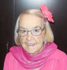 Dorothy Hunter Obituary