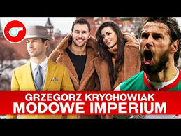 Football statistics of grzegorz krychowiak including club and national team history. Krycha W Swoim Imperium Zostanie Projektantem Youtube