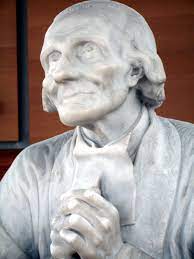 Tickets heute reduziert, sichern sie ihre sitzplätze, international tickets 2021 Jean Marie Vianney Wikipedia