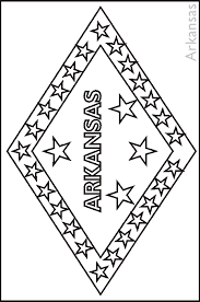 These alphabet coloring sheets will help little ones identify uppercase and lowercase versions of each letter. Colouring Book Of Flags United States Of America