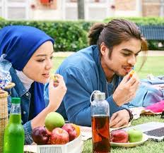 Sweet dreams episod 10 layan drama v2 2. Mega Drama Sweet Dream Mira Filzah Dan Ben Amir