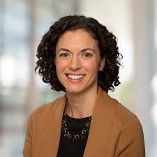 Sabina L Shapiro, USA