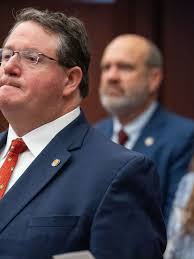 Randy Fine battles Josh Weil in Florida special election. What to know