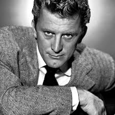In memoriam of Kirk Douglas, 1916-2020 Legendary, Legacy, Leading Man  #ripkirkdouglas “I wanted to be an actor ever since I was a kid in the  second grade. I did a play, and