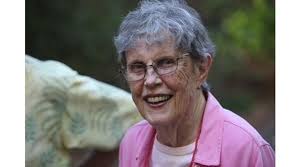 Marjorie Columbus Obituary (1929