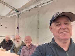 Christina Togher's Instagram, Twitter & Facebook