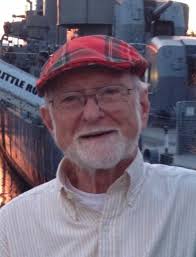 Obituary information for James M. Shea, Jr.